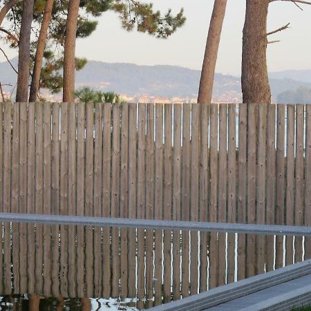 Apartamento Playa イスラ・デ・アローサ エクステリア 写真