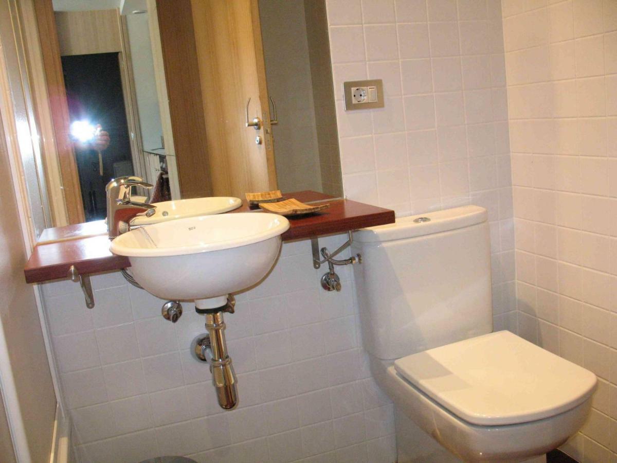 Apartamento Playa イスラ・デ・アローサ エクステリア 写真