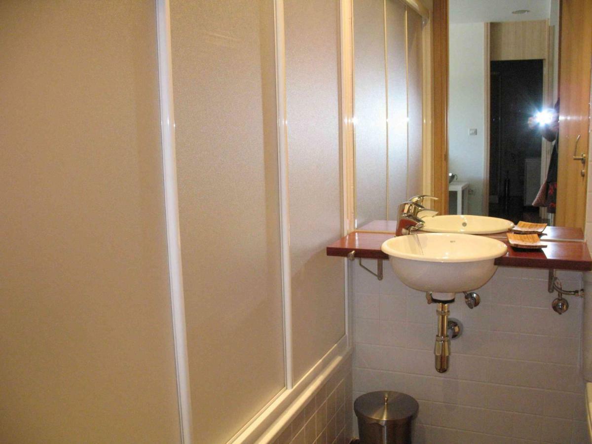 Apartamento Playa イスラ・デ・アローサ エクステリア 写真