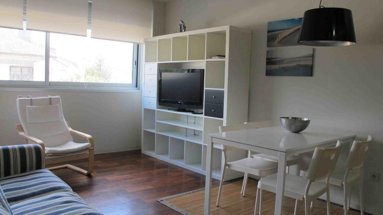 Apartamento Playa イスラ・デ・アローサ エクステリア 写真