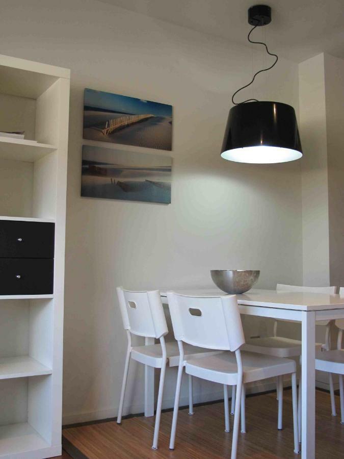 Apartamento Playa イスラ・デ・アローサ エクステリア 写真