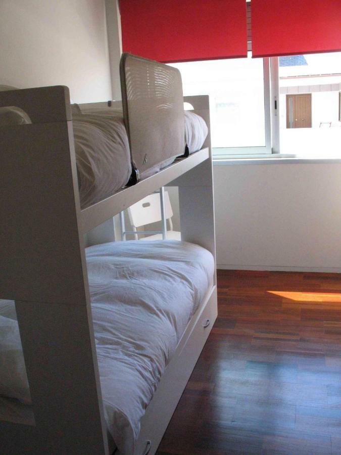 Apartamento Playa イスラ・デ・アローサ エクステリア 写真