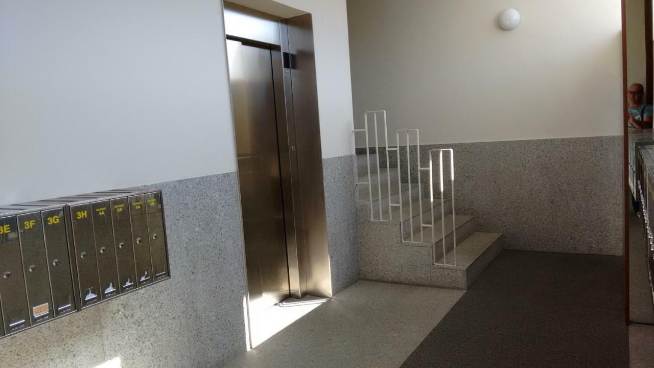Apartamento Playa イスラ・デ・アローサ エクステリア 写真