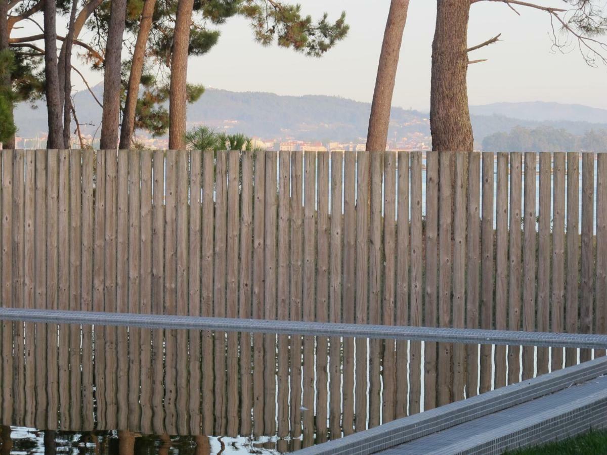 Apartamento Playa イスラ・デ・アローサ エクステリア 写真