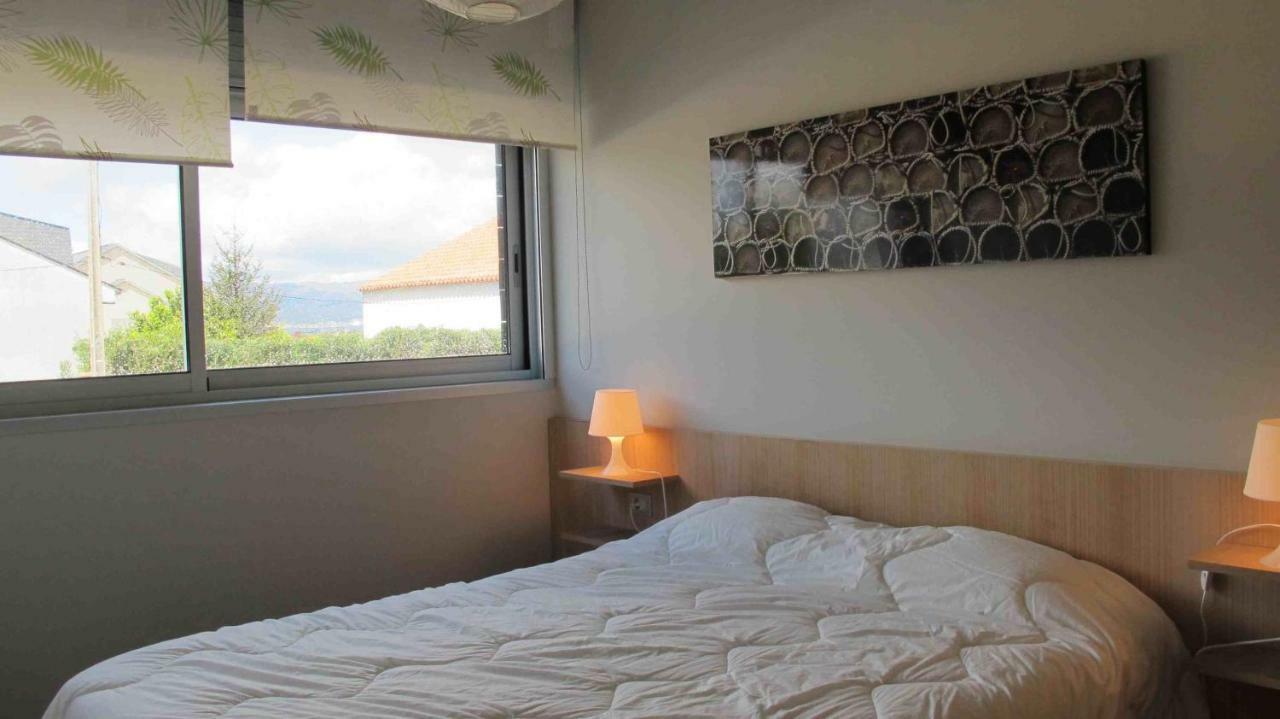 Apartamento Playa イスラ・デ・アローサ エクステリア 写真