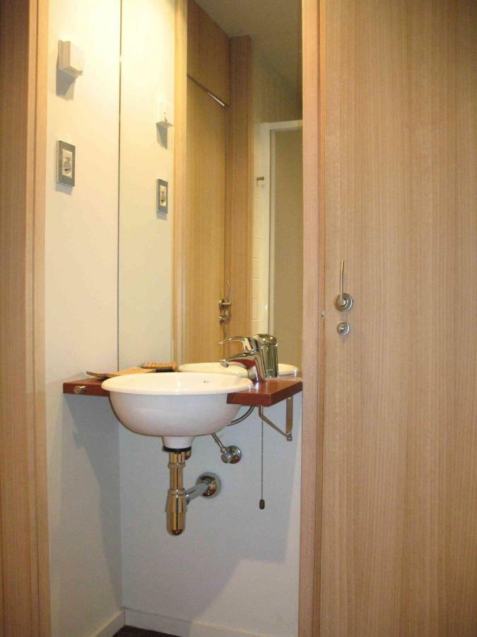 Apartamento Playa イスラ・デ・アローサ エクステリア 写真