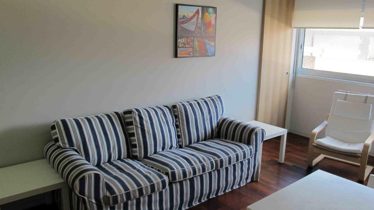 Apartamento Playa イスラ・デ・アローサ エクステリア 写真